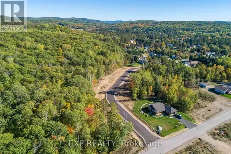 Lot 40 Yantha Crescent Madawaska Valley ON K0J 1B0