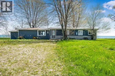 1628 Tilton Line Wheatley ON N0P 2P0