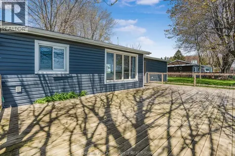 1628 Tilton Line Wheatley ON N0P 2P0