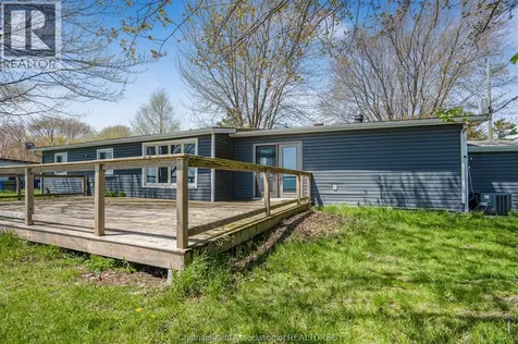 1628 Tilton Line Wheatley ON N0P 2P0