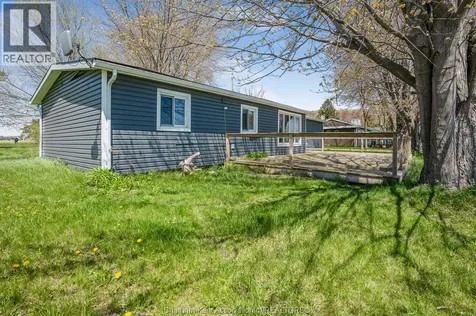 1628 Tilton Line Wheatley ON N0P 2P0