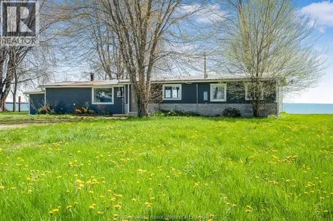 1628 Tilton Line Wheatley ON N0P 2P0