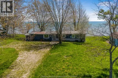 1628 Tilton Line Wheatley ON N0P 2P0