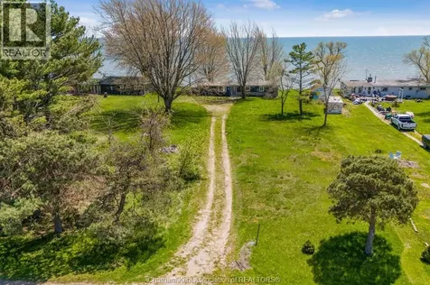 1628 Tilton Line Wheatley ON N0P 2P0