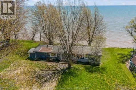 1628 Tilton Line Wheatley ON N0P 2P0