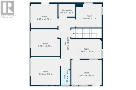 19 Waterloo Street South Stratford ON N5A 4A5