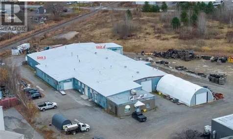 1038B Elisabella Street Unit# 5 Sudbury ON P3A 5K2