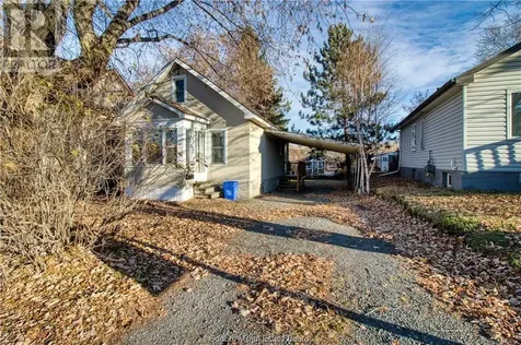 379 Ontario Street Sudbury ON P3E 4K3