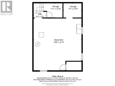 379 Ontario Street Sudbury ON P3E 4K3