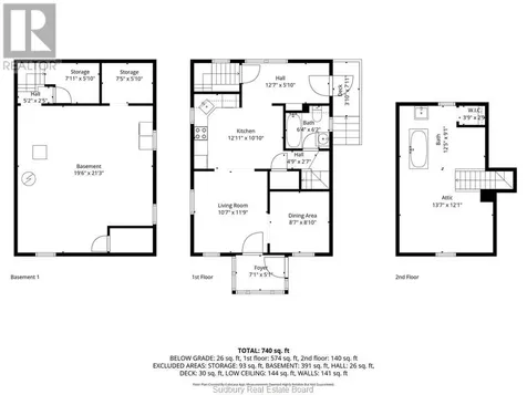 379 Ontario Street Sudbury ON P3E 4K3