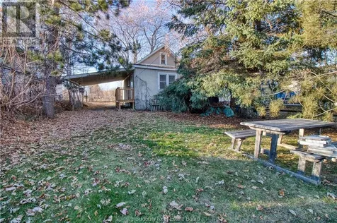 379 Ontario Street Sudbury ON P3E 4K3