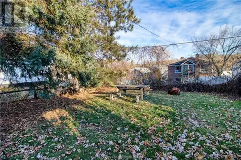 379 Ontario Street Sudbury ON P3E 4K3