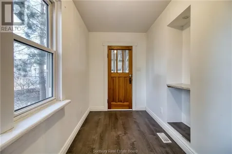 379 Ontario Street Sudbury ON P3E 4K3