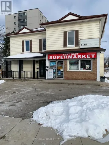 174 Main Street Cambridge ON N1R 1W6