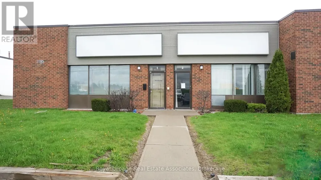 1195 Franklin Boulevard Cambridge ON N1R 7R7