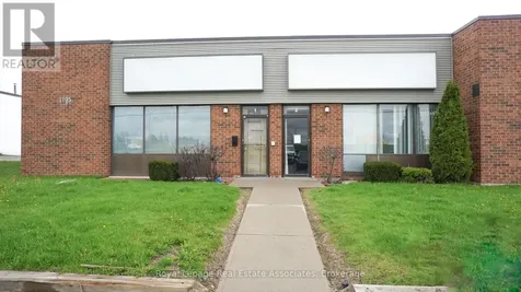 1195 Franklin Boulevard Cambridge ON N1R 7R7
