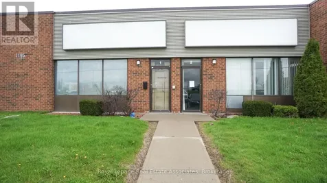 1195 Franklin Boulevard Cambridge ON N1R 7R7