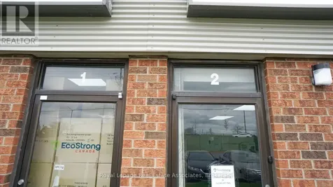 1195 Franklin Boulevard Cambridge ON N1R 7R7