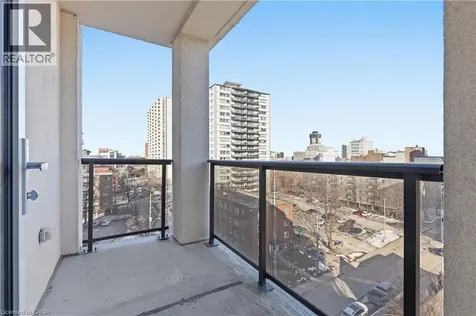 81 Robinson Street Hamilton ON L8P 0C2