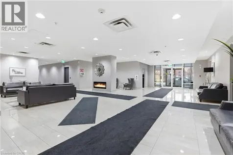 81 Robinson Street Hamilton ON L8P 0C2