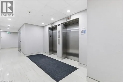 81 Robinson Street Hamilton ON L8P 0C2
