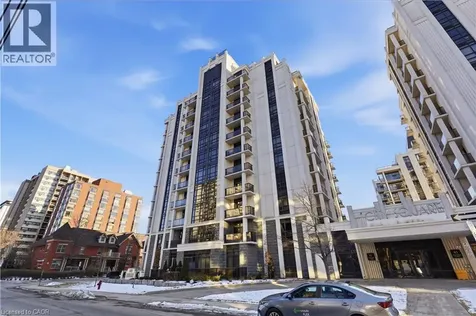 81 Robinson Street Hamilton ON L8P 0C2