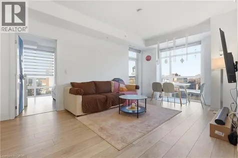 81 Robinson Street Hamilton ON L8P 0C2