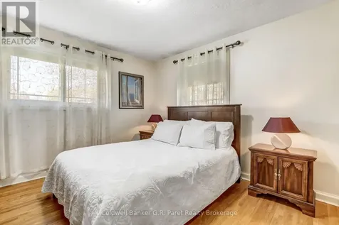 35 Tanager Drive Tillsonburg ON N4G 1B1