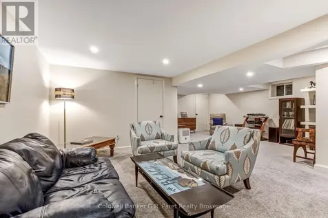 35 Tanager Drive Tillsonburg ON N4G 1B1