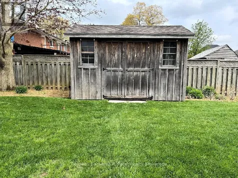 35 Tanager Drive Tillsonburg ON N4G 1B1
