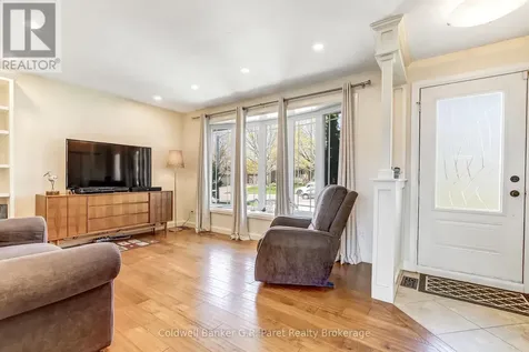 35 Tanager Drive Tillsonburg ON N4G 1B1
