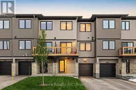 1224 Cope Drive Ottawa ON K2S 3C4