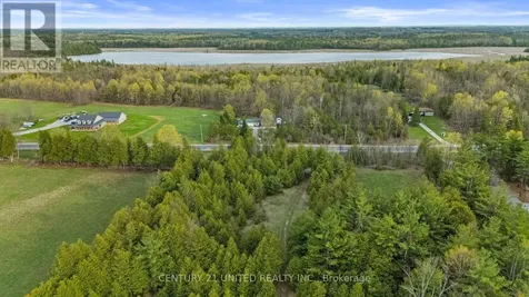 922 County Road 6 Douro-dummer ON K0L 2H0