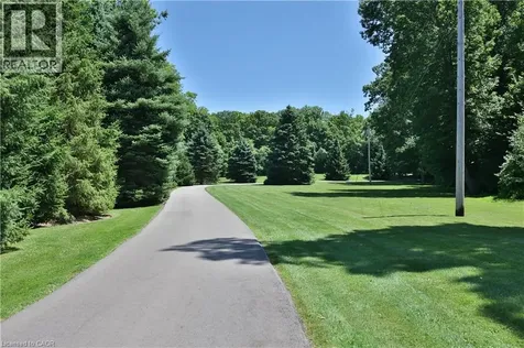 1270 1 Side Road Burlington ON L7P 0R9