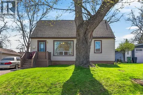 227 West 19th Street Hamilton ON L9C 4J3