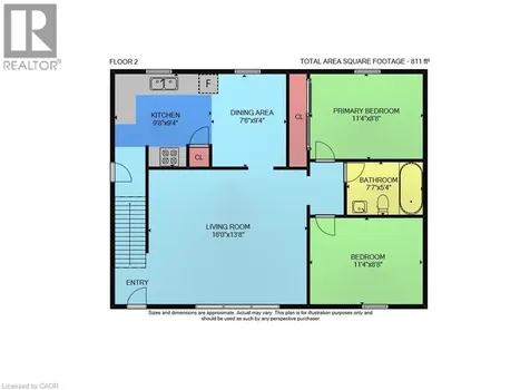 227 West 19th Street Hamilton ON L9C 4J3