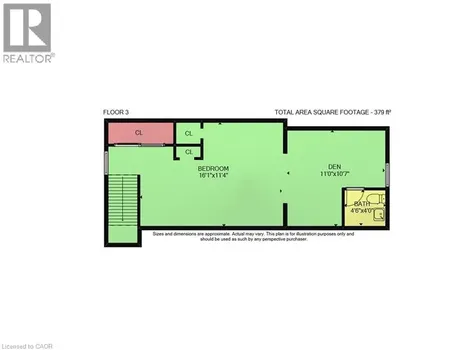 227 West 19th Street Hamilton ON L9C 4J3