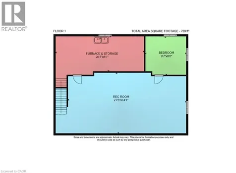 227 West 19th Street Hamilton ON L9C 4J3