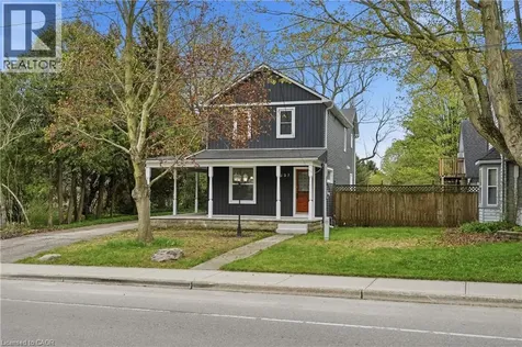 237 Main Street East Norwich ON N0J 1R0