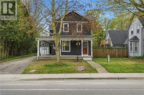 237 Main Street East Norwich ON N0J 1R0