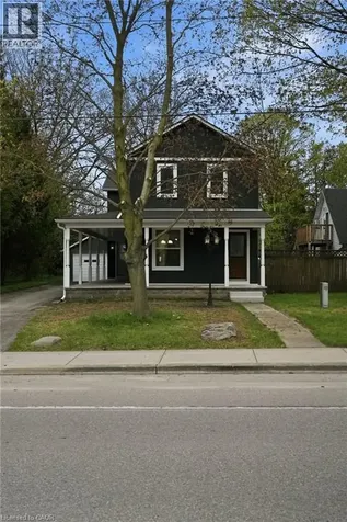 237 Main Street East Norwich ON N0J 1R0
