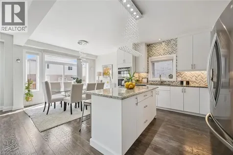 736 Wood Lily Street Waterloo ON N2V 0C3