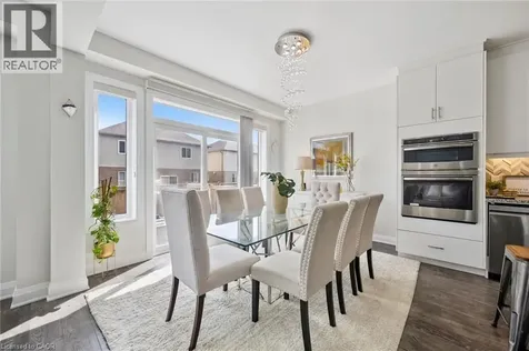 736 Wood Lily Street Waterloo ON N2V 0C3