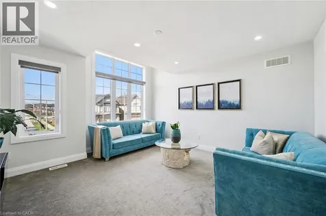 736 Wood Lily Street Waterloo ON N2V 0C3