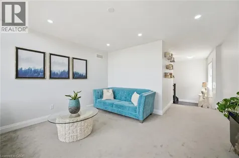 736 Wood Lily Street Waterloo ON N2V 0C3