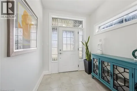 736 Wood Lily Street Waterloo ON N2V 0C3