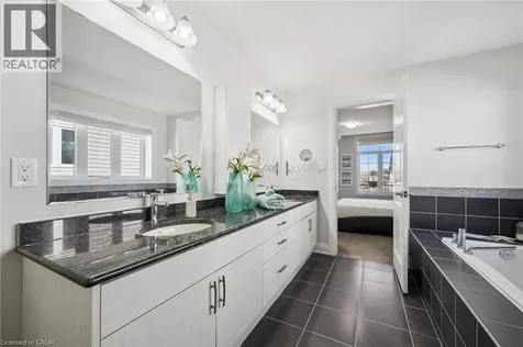 736 Wood Lily Street Waterloo ON N2V 0C3
