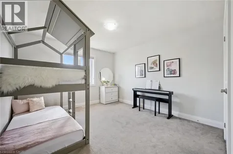 736 Wood Lily Street Waterloo ON N2V 0C3