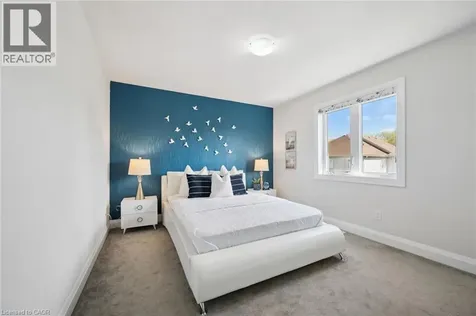 736 Wood Lily Street Waterloo ON N2V 0C3