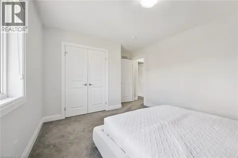 736 Wood Lily Street Waterloo ON N2V 0C3